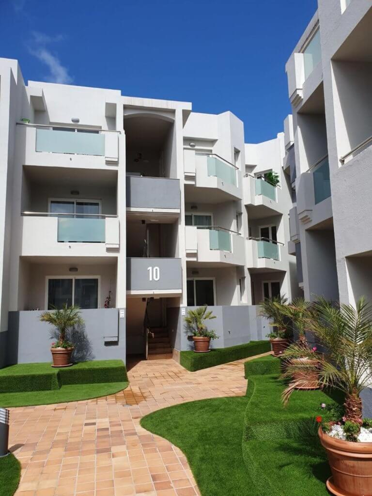 Apartment Sun 119 Fuerteventura Corralejo